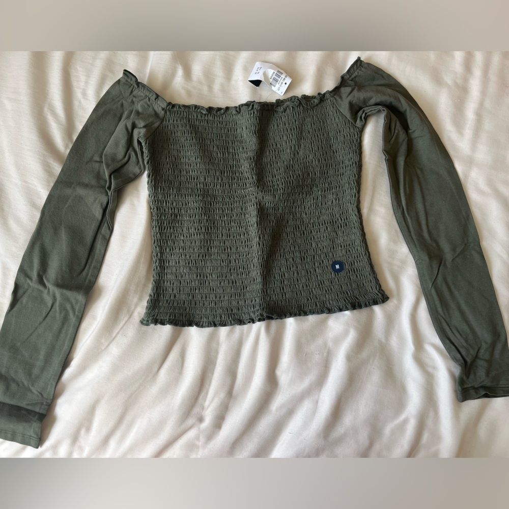 Hollister Top Brand New